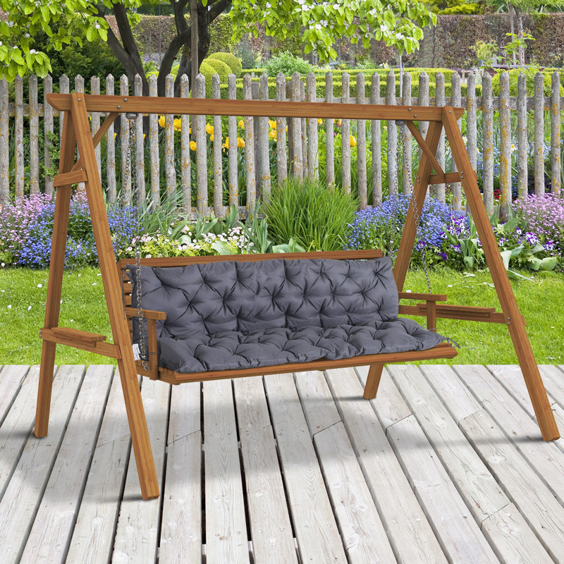 Housse de coussin pour l'extérieur