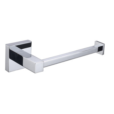 Wall Mounted Toilet Paper Holder