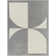 Mensa Geometric Indoor Rug