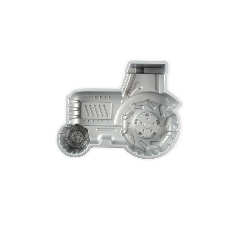 Nordic Ware Tractor Pan