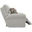 Meniru Power Reclining Lay Flat Recliner-746897295