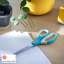 Leitz Cosy 4.1cm All-Purpose Kitchen Scissors-106816725