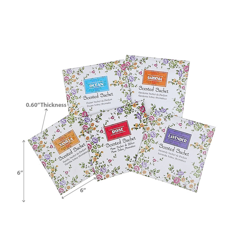 Plant / Floral Oils & Scents