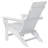 Heimo Weather-Resistant Foldable Adirondack Chair-289562988