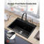 Belfry Kitchen W Kitchen Sink