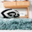 Tapis de couleur unie Barto 900 Performance-1269887375