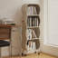 Bibliothèque rotative Beige-118761691