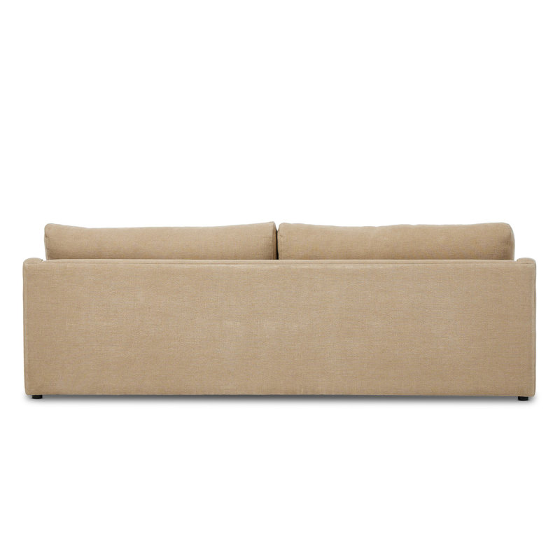 Aurelia Sofa, Camel
