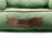  Elevated Cuddler, Green, Medium