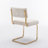 Modern Upholstered Bar Stools With Comfortable Tufted For Home Pub And Kitchen Island-1894316880