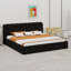 Lit plateforme tapissier Luxury-940550290