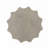 Outdoor Lightweight Concrete Side Table