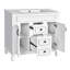 Meuble-lavabo moderne avec rangement supérieur et design élégant-1555607306