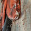 No Frame Painting on Metal