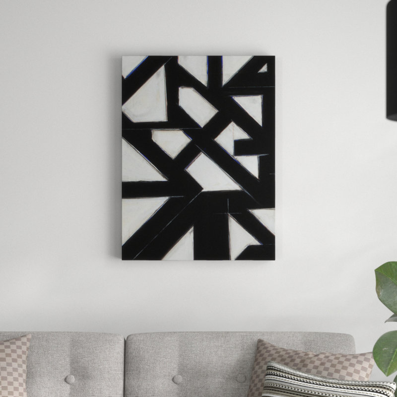 « topographiqueal iv », peinture sur toile tendue, H 19 po x l 14 po x P 2 po