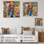 Femme graffiti sur toile-1168514107-1168514106