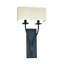Palladium 1 - Light Armed Sconce-2055253954