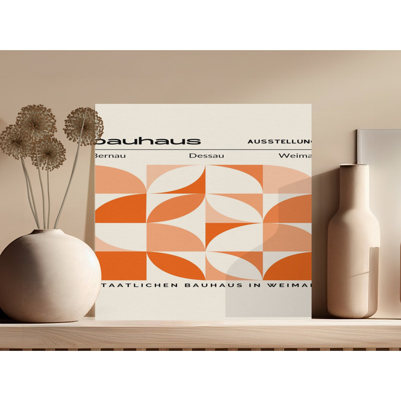 Morrill Wrapped Canvas Print Set, 36x36