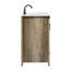Ensemble de meuble-lavabo simple 36 po Slayton-1362970099