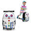 Zoomie Kids Plastic Storage Bag