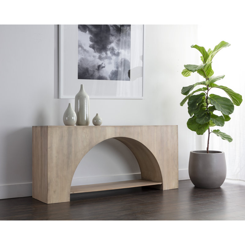 TABLE SALO SALMA