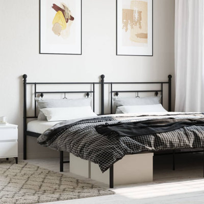 Crotzer Headboard