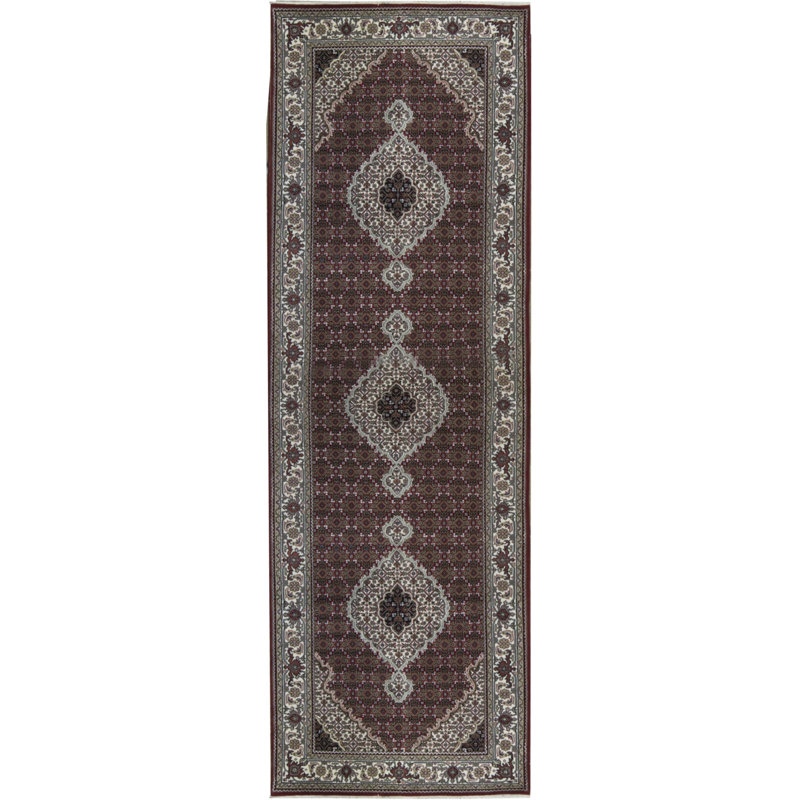One-of-a-Kind 4' X 11'11" Area Rug
