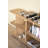 Sideboard 71'' Solid Wood Sideboard-111814060
