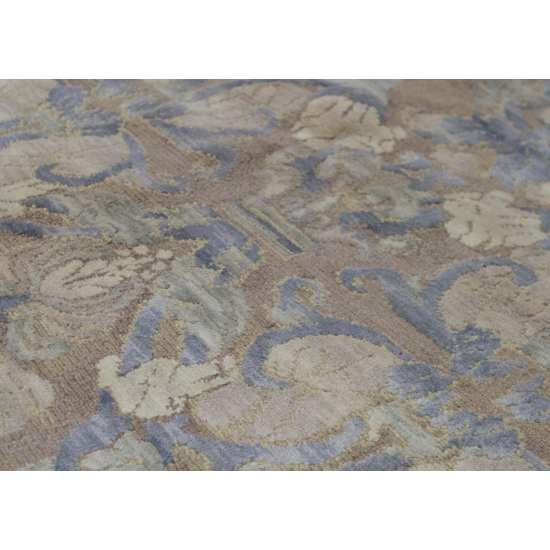 One-of-a-Kind 9'9" X 13'7" Area Rug