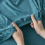  Ensemble de draps en tricot de coton toutes saisons-105704862-29832906