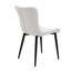 Ensemble de 2 chaises de salle à manger-1010975709