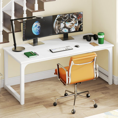 Dorether Ergonomic Computer Desk