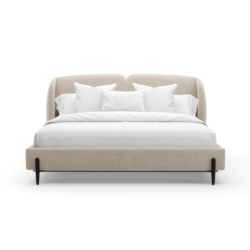 Madera Bed, King