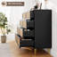 119.9 cm W Chest of 8 Drawers-1720450025