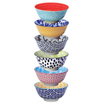 Cereal Bowls, From $30 Until 11/20