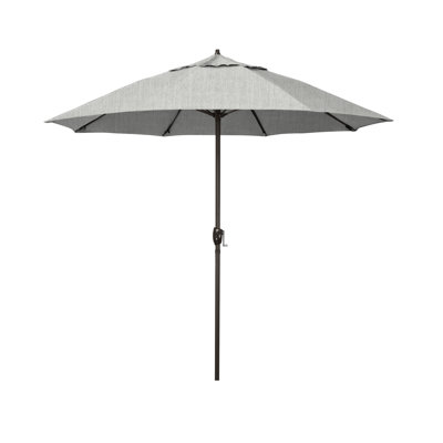 Gino 7.5' Market Sunbrella Umbrella