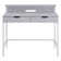 Metal Base Writing Desk
