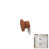 Copper (Brown)