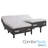 ComforPedic from Beautyrest Medium Gel Memory Foam Mattress with Adjustable Base-46022209-111448230