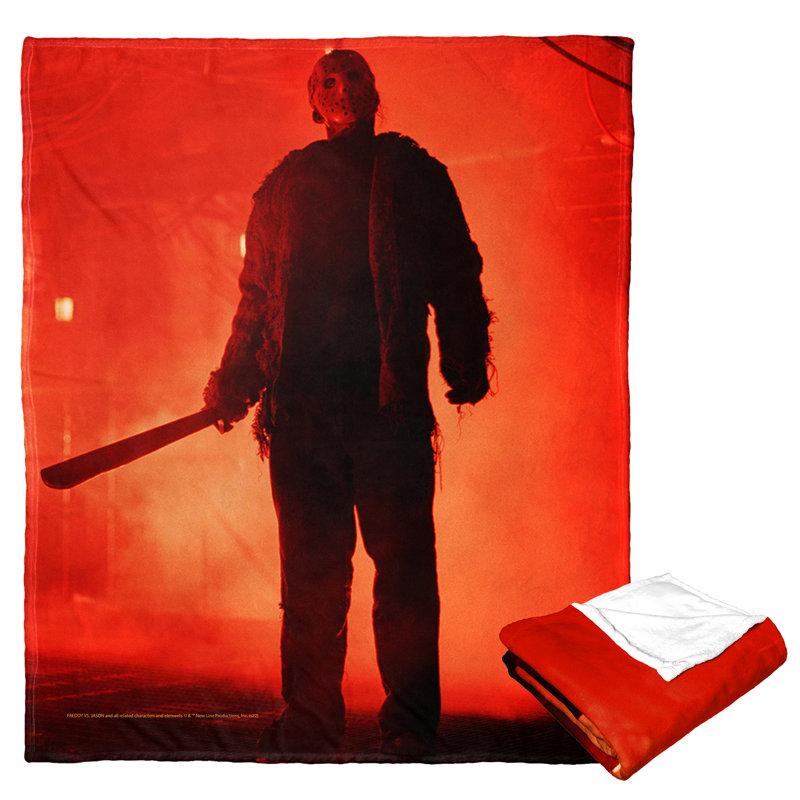 Throw Blanket