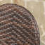 Chaise de patio Riley