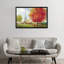 «Paris Field» par Allison Pearce, reproduction d'art sur toile tendue-32433548-72079481-72079482
