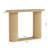 42.51" Console Table-1348666945