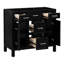 Meuble-lavabo 36 po (lavabo non inclus)-112367435-112367438
