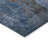 Machine Washable Indoor/Outdoor Xhevrie Coffee Rug-1248593577
