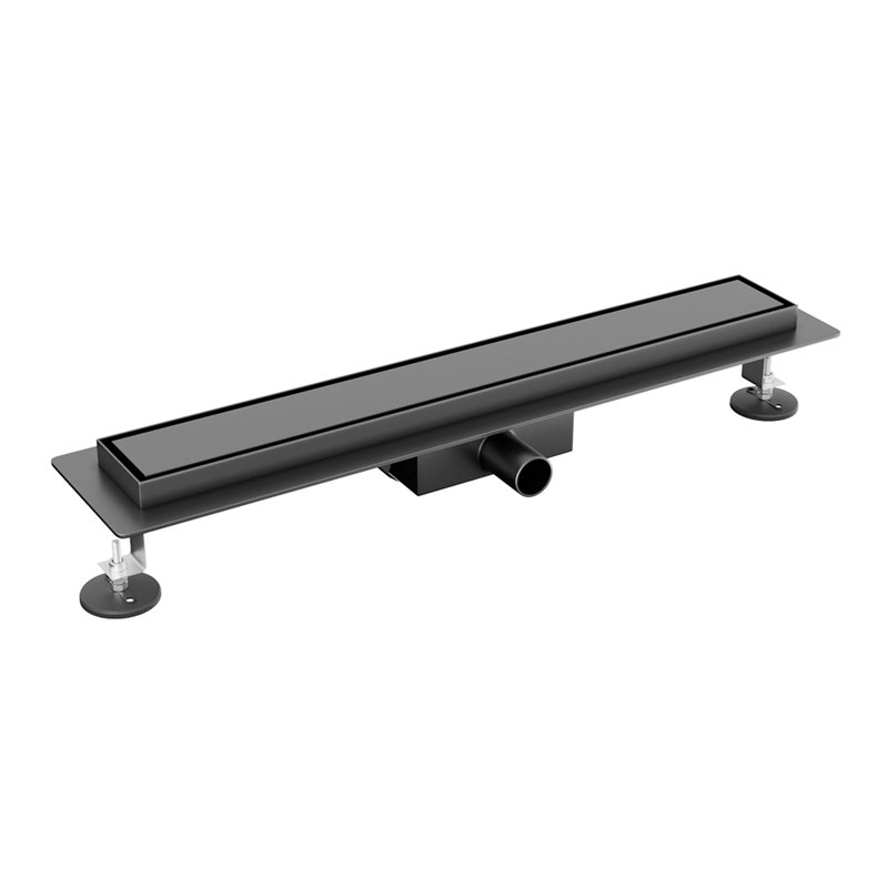 50cm 2-in-1 Siphonic Linear Shower Drain