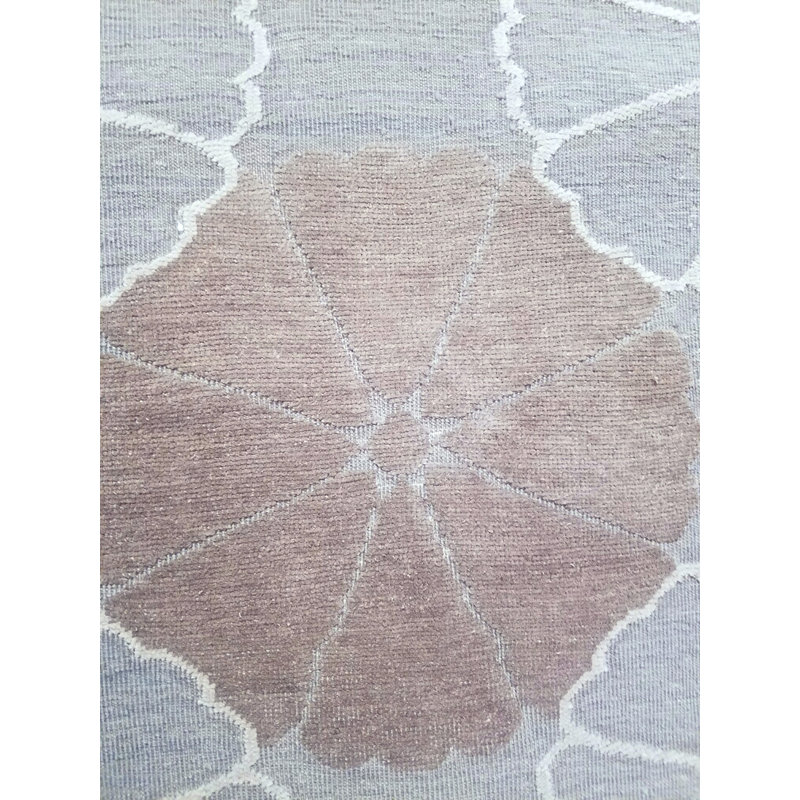 One-of-a-Kind 7'9" x 10'8" Area Rug