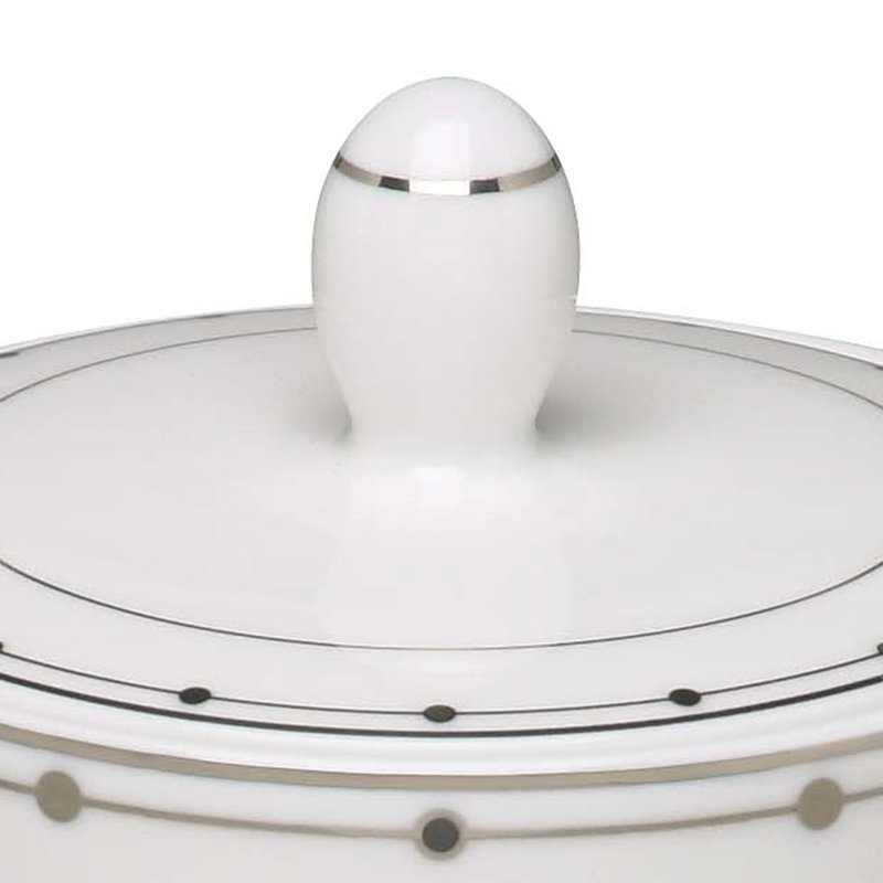 Jester 25g Sugar Bowl with Lid