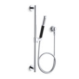 Hotel Kit Full/Standard Handheld Shower Head