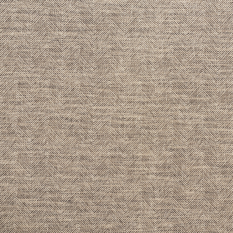 Herringbone Fabric, Natural